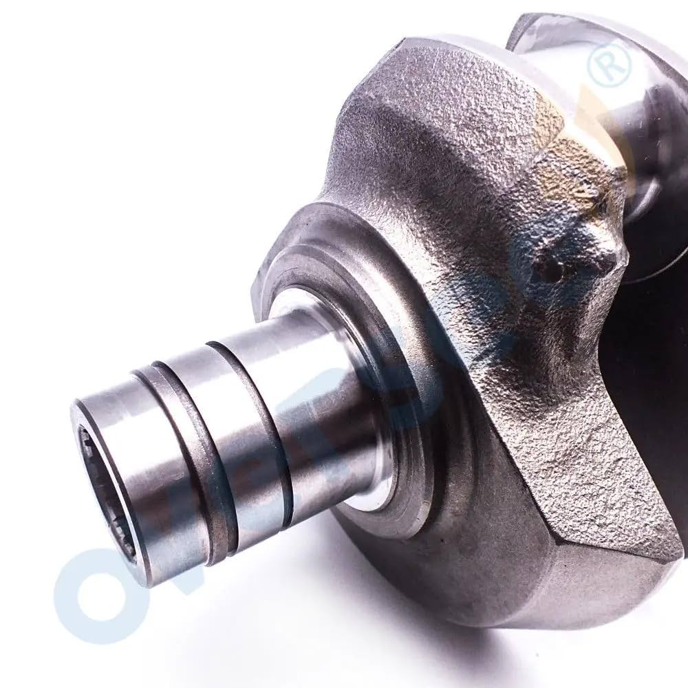 その他 Pronto600 Amazon.com: OVERSEE 688-11411-01-00 Crankshaft Assy for